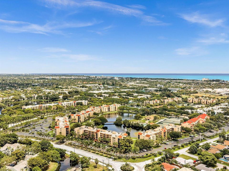Heart of Delray Beach
