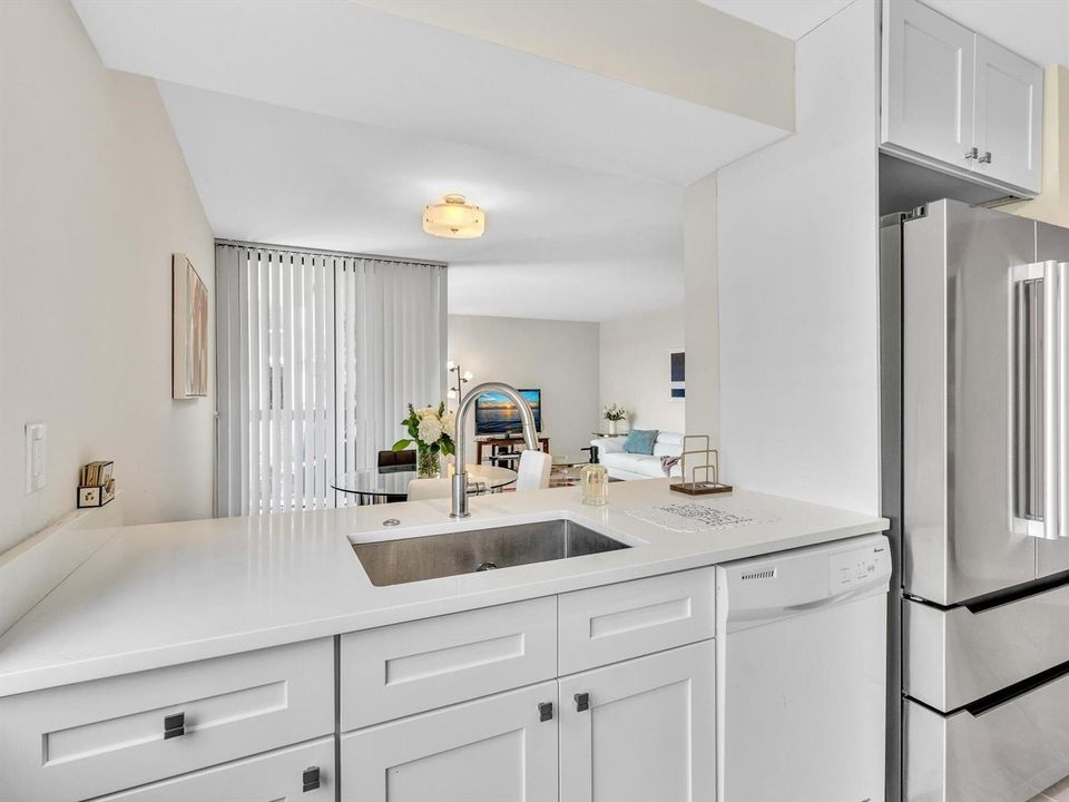 Quartz Countertops