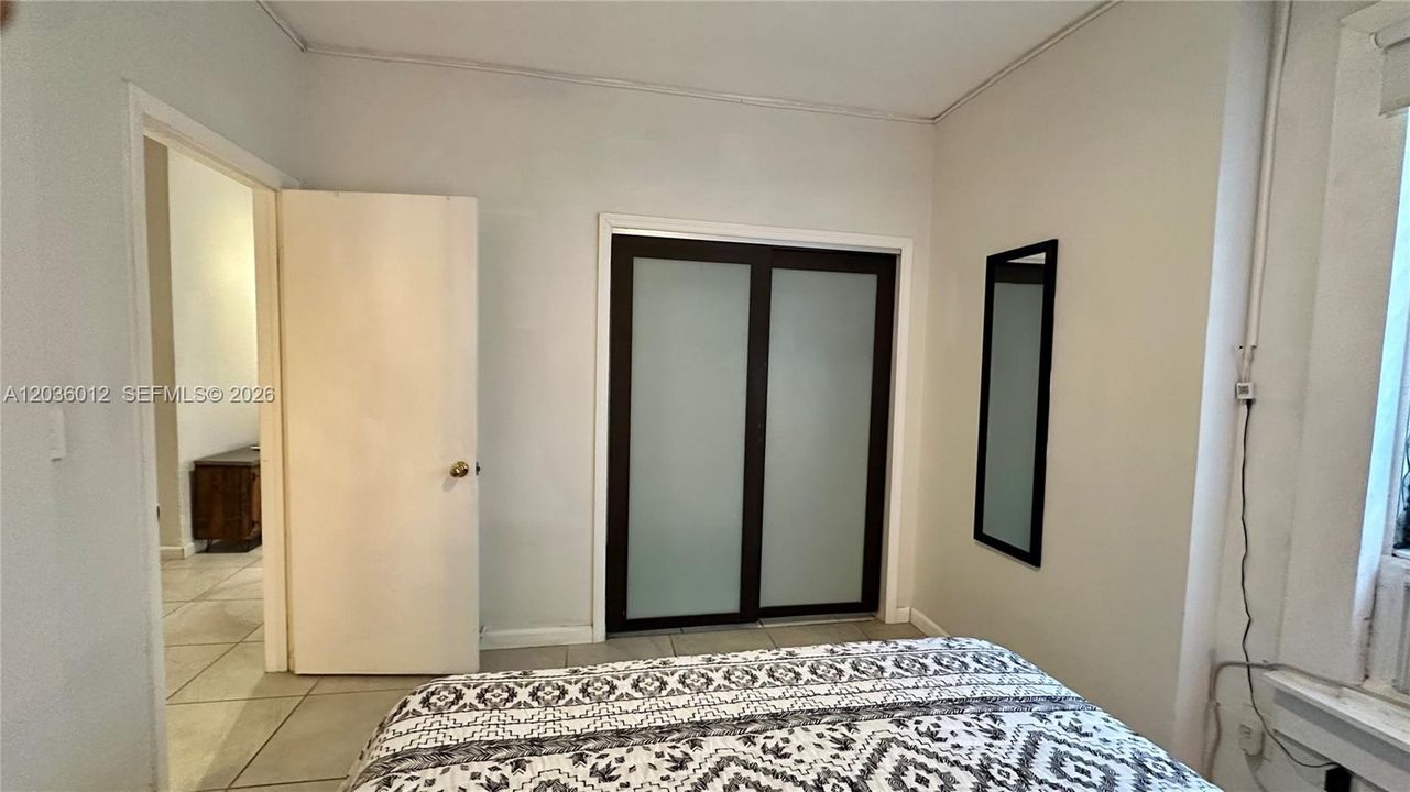 В аренду: $2,100 (1 спален, 1 ванн, 460 Квадратных фут)