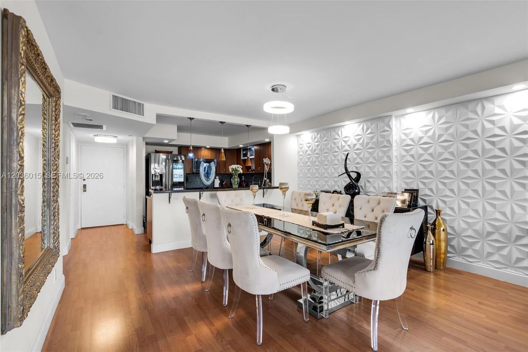 В аренду: $3,800 (1 спален, 1 ванн, 1060 Квадратных фут)