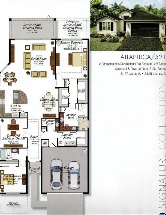 Atlantica 521