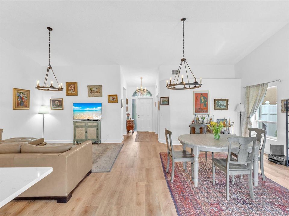Living/Dining