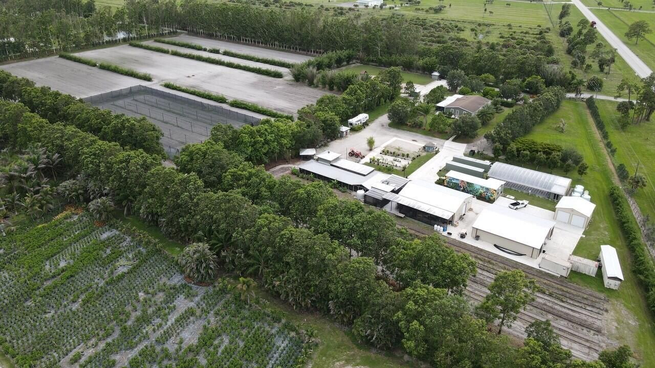 Aerial 5