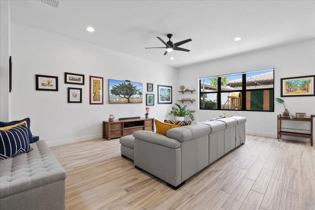 Open Great Room