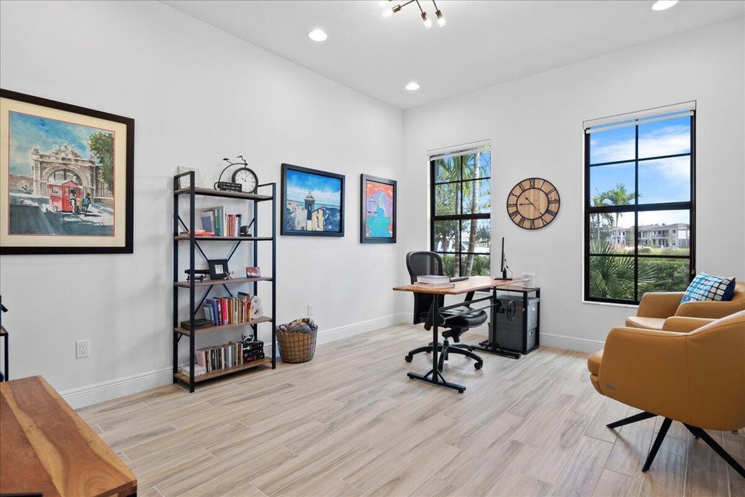 Den/Office