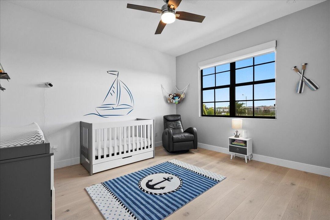 Guest Room 3