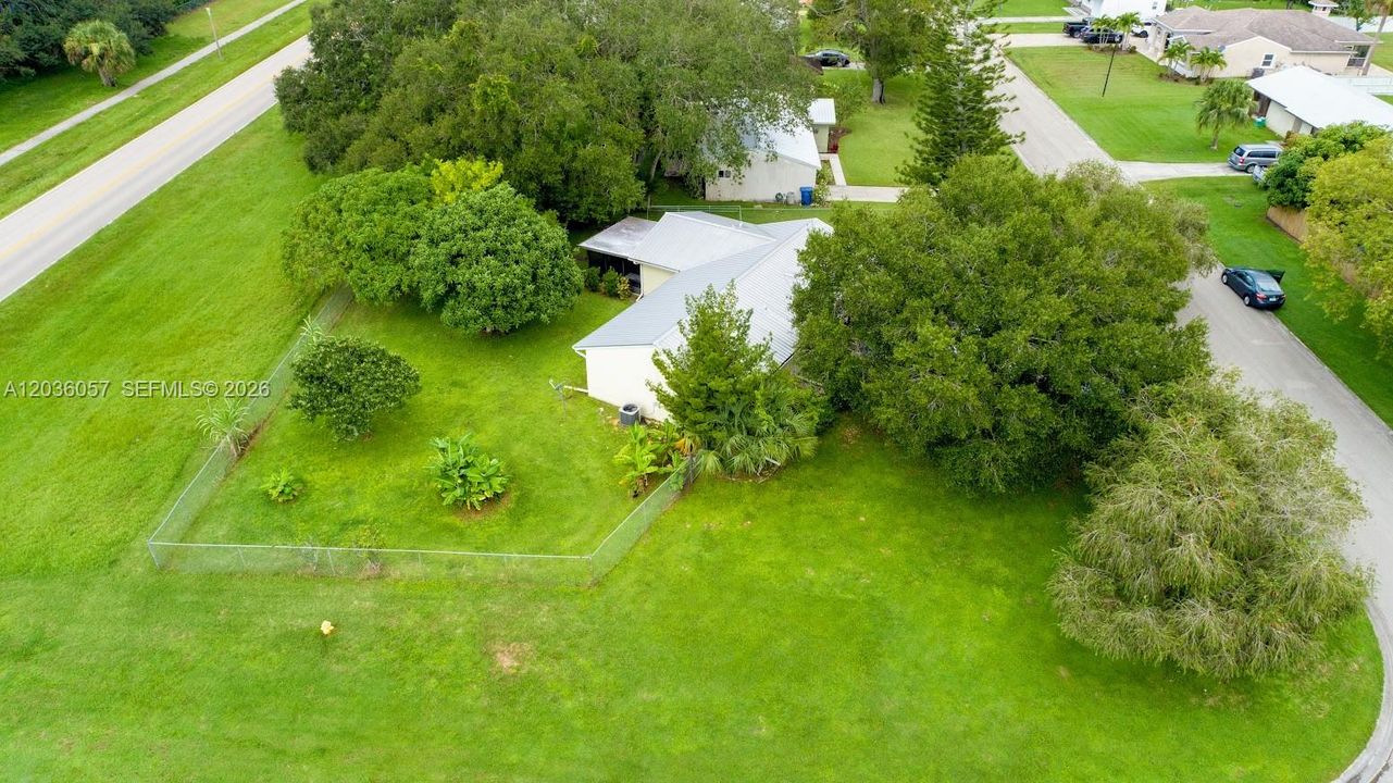 4001 Bishop Circle, Labelle FL 33935