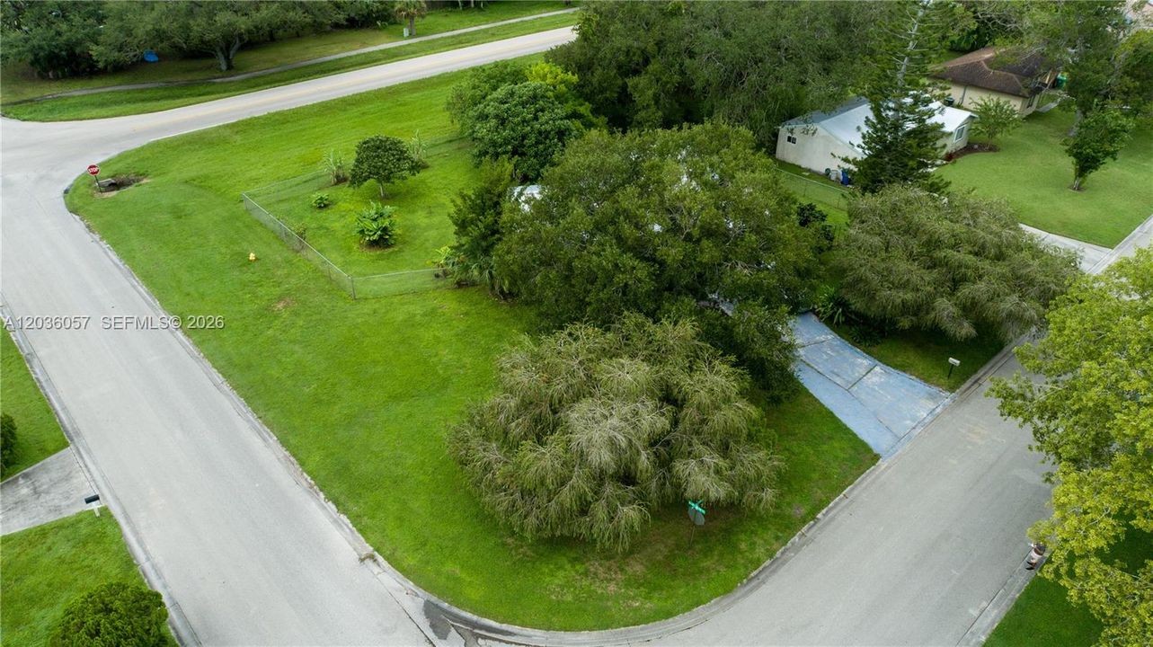 4001 Bishop Circle, Labelle FL 33935