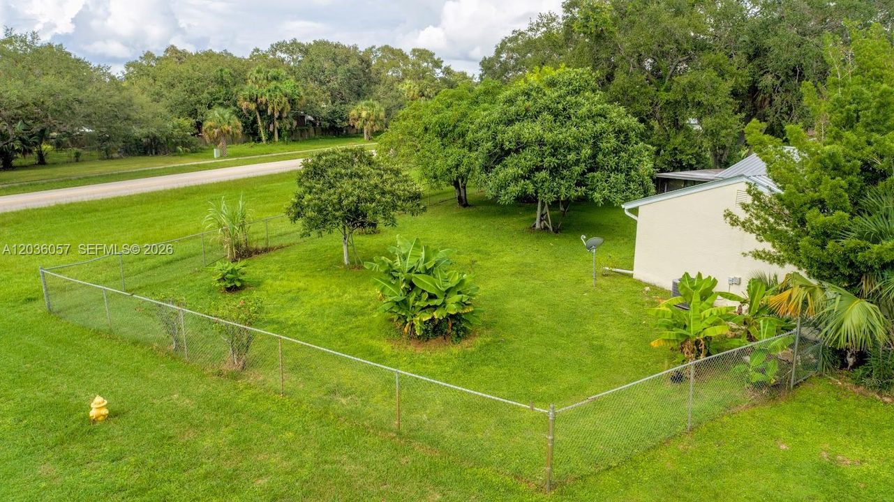 4001 Bishop Circle, Labelle FL 33935