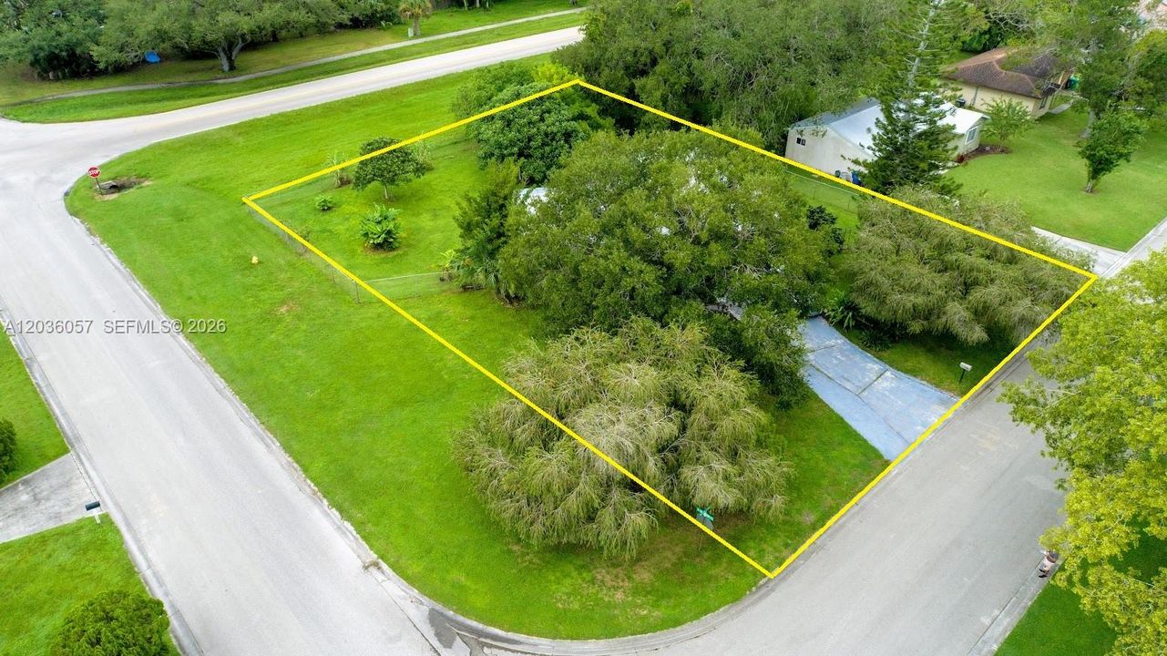4001 Bishop Circle, Labelle FL 33935