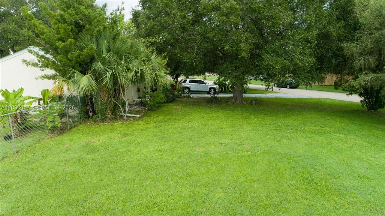4001 Bishop Circle, Labelle FL 33935
