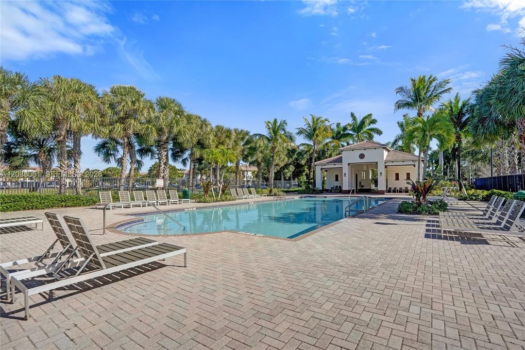 Community Pool