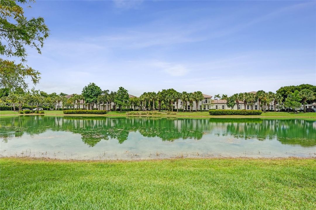 Community Lake
