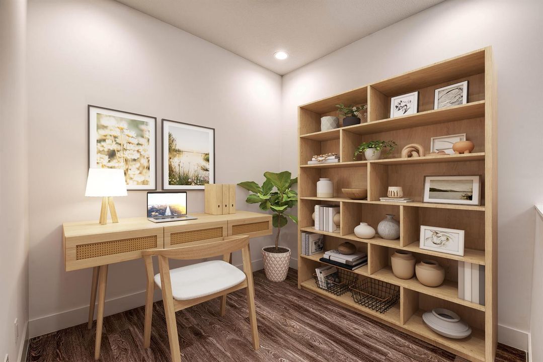 Loft | Flex Space