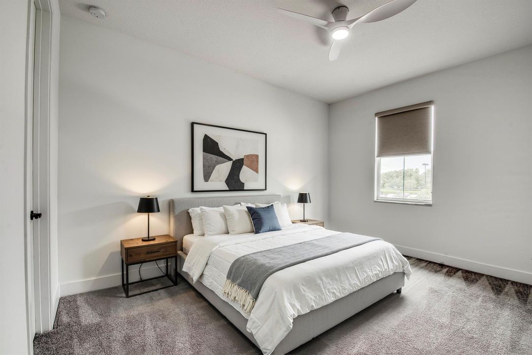 Guest Bedroom 3