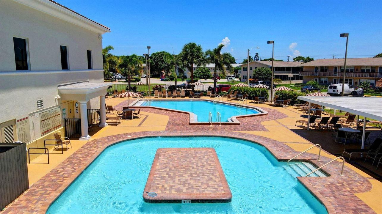 hastings pools