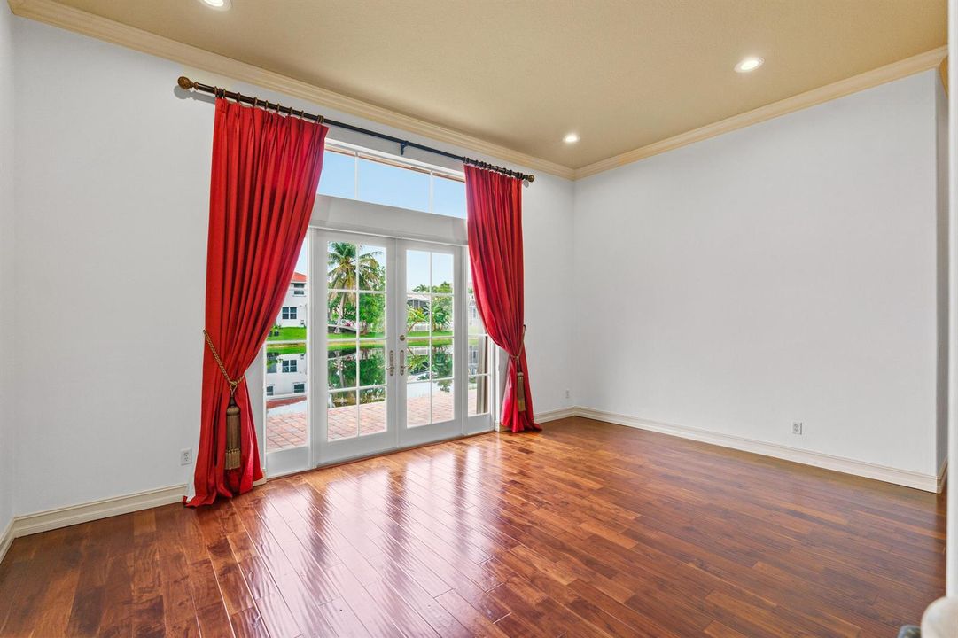 Formal Living Room