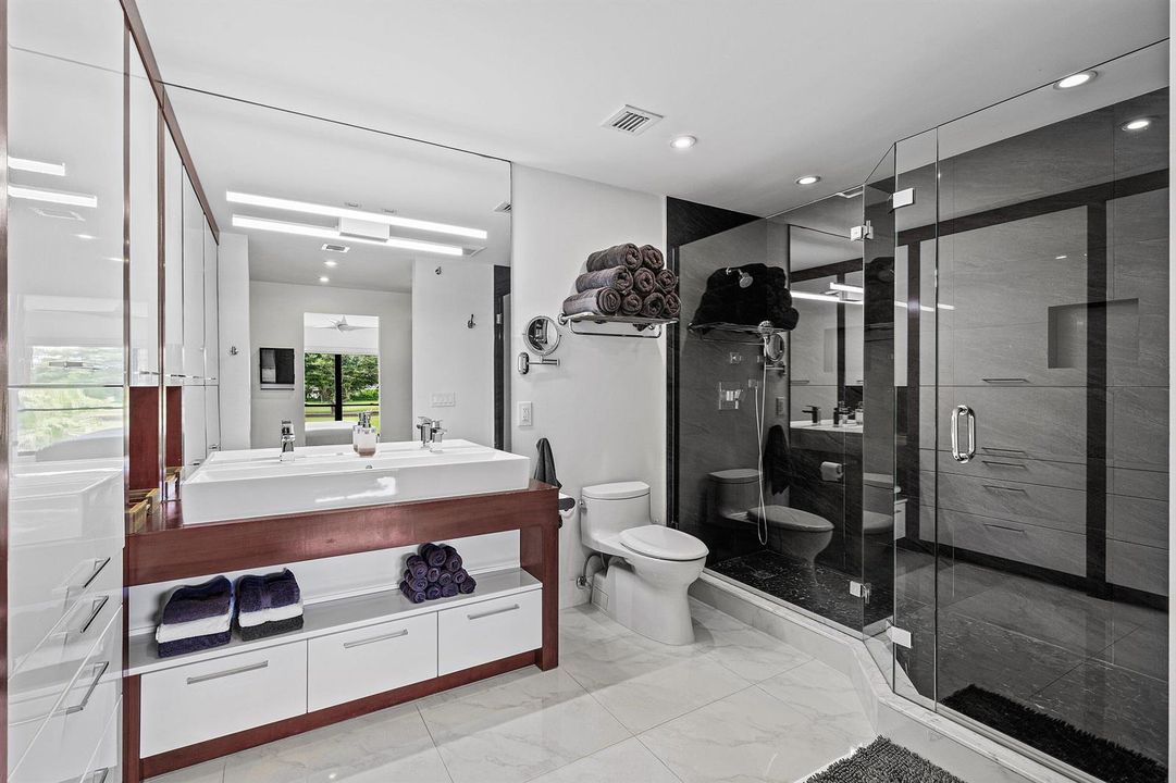 Main Bath