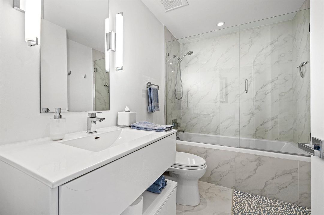 Guest Bath