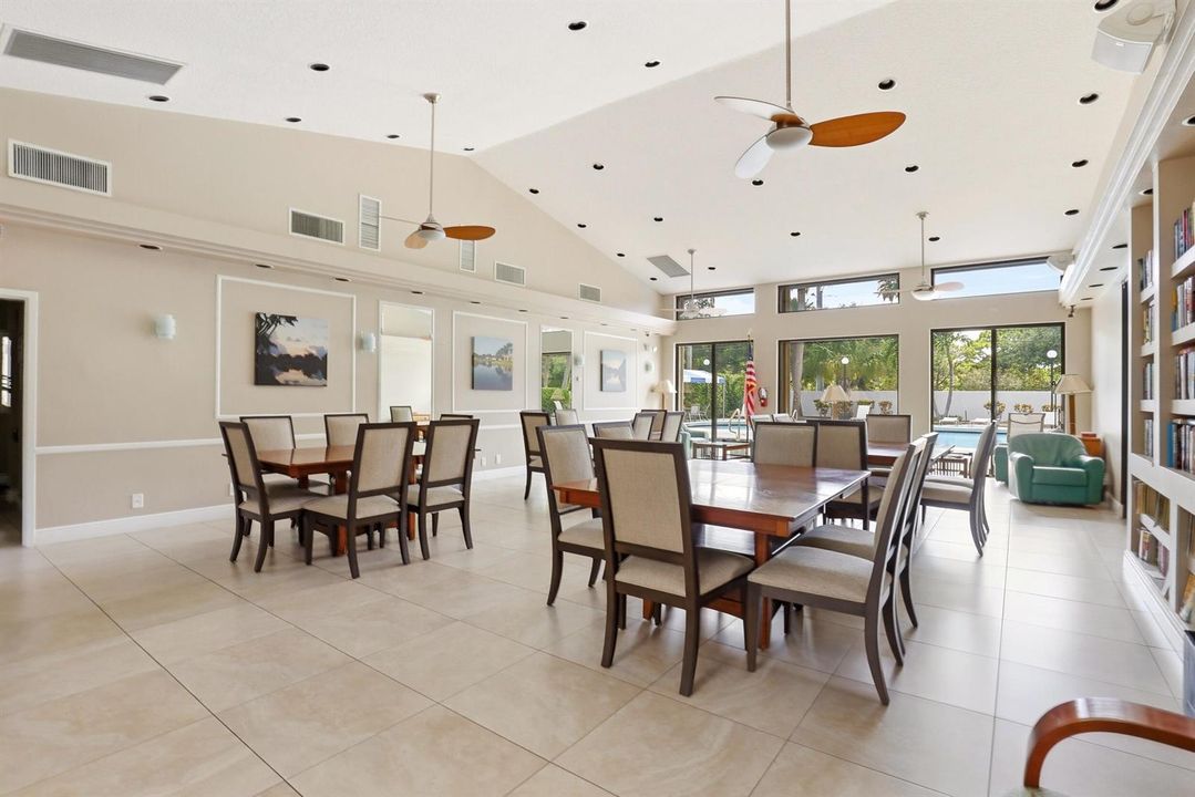Community Room