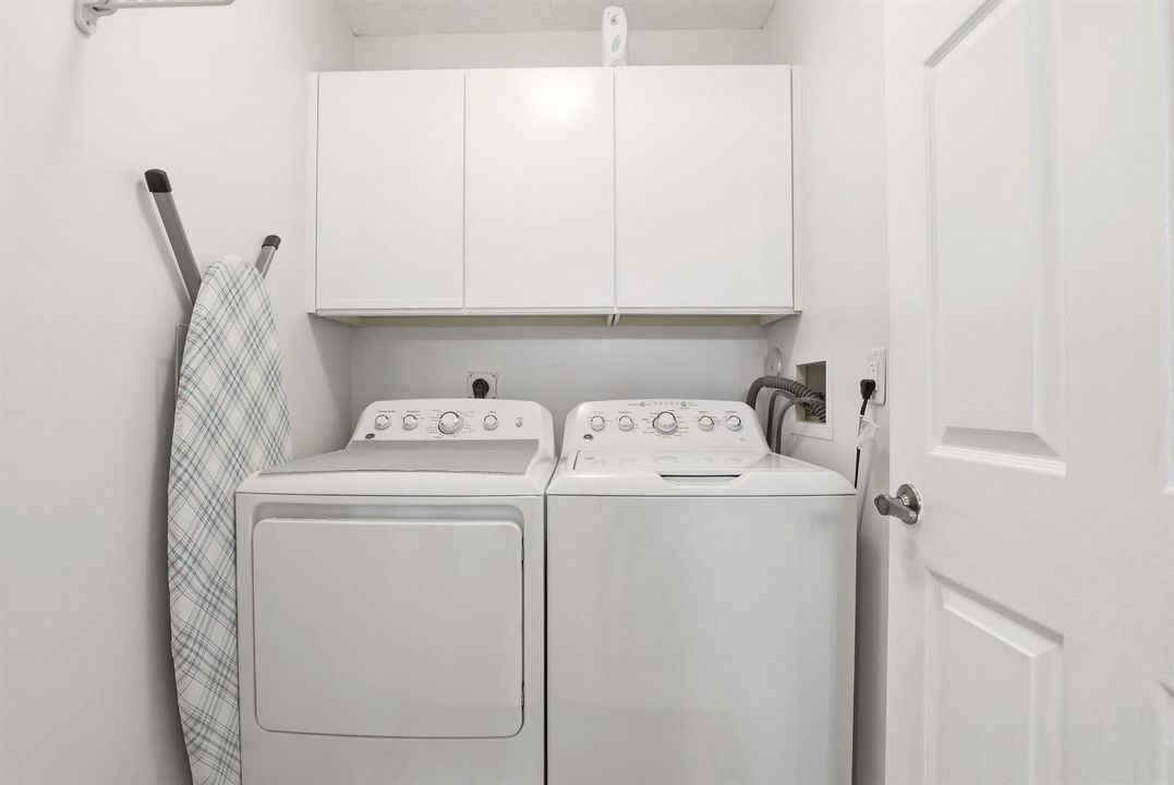 Laundry