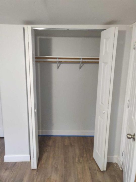 Closet