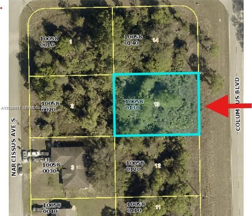 For Sale: $20,900 (0.26 acres)