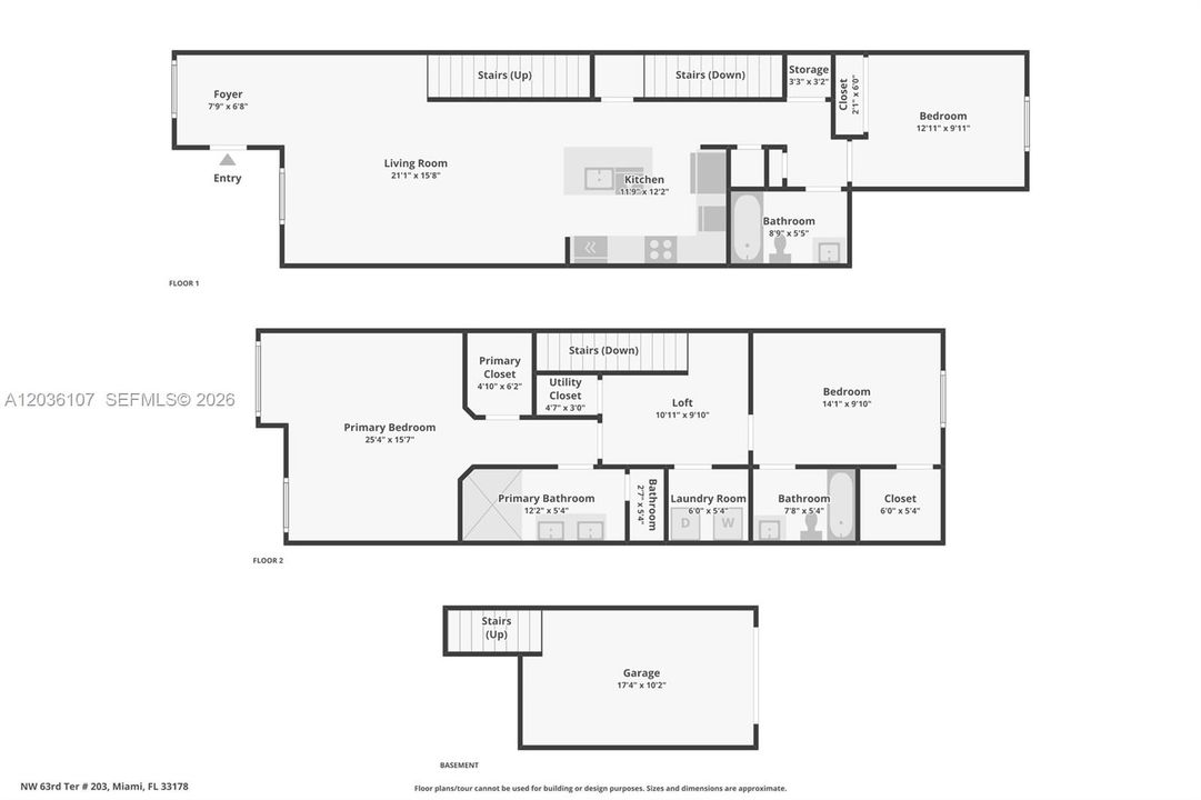 En Venta: $549,900 (3 camas, 2 baños, 1689 Pies cuadrados)