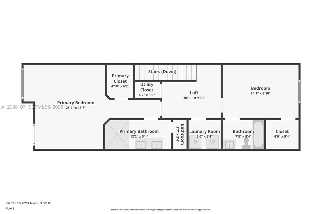 En Venta: $549,900 (3 camas, 2 baños, 1689 Pies cuadrados)