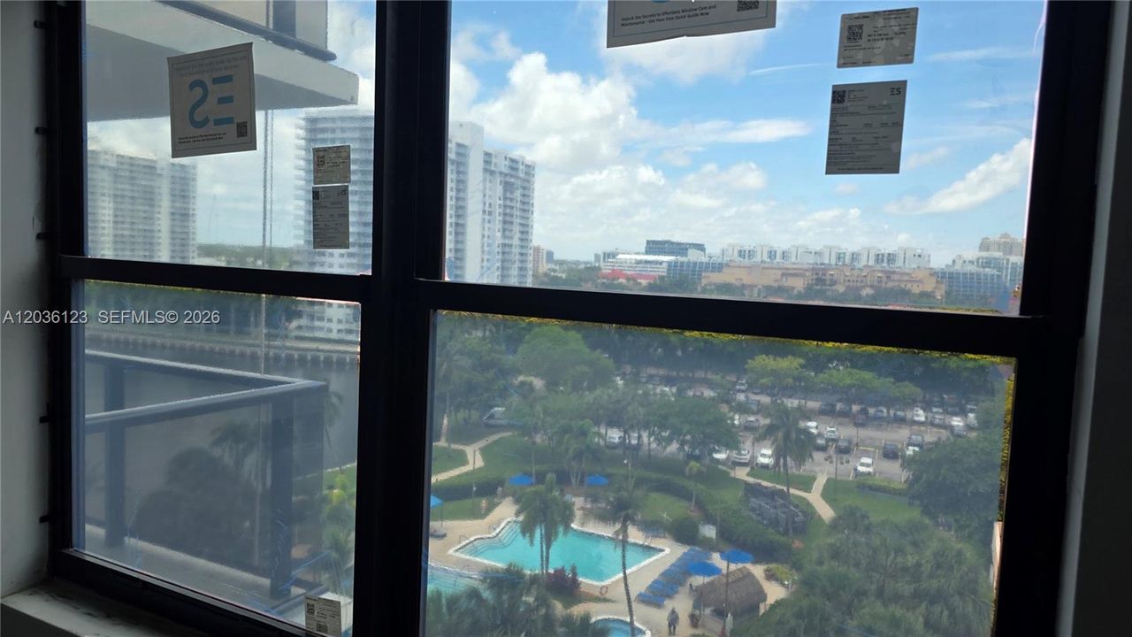 Real view
