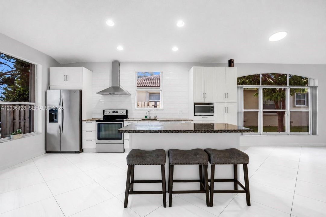 For Rent: $3,400 (3 beds, 2 baths, 1360 Square Feet)