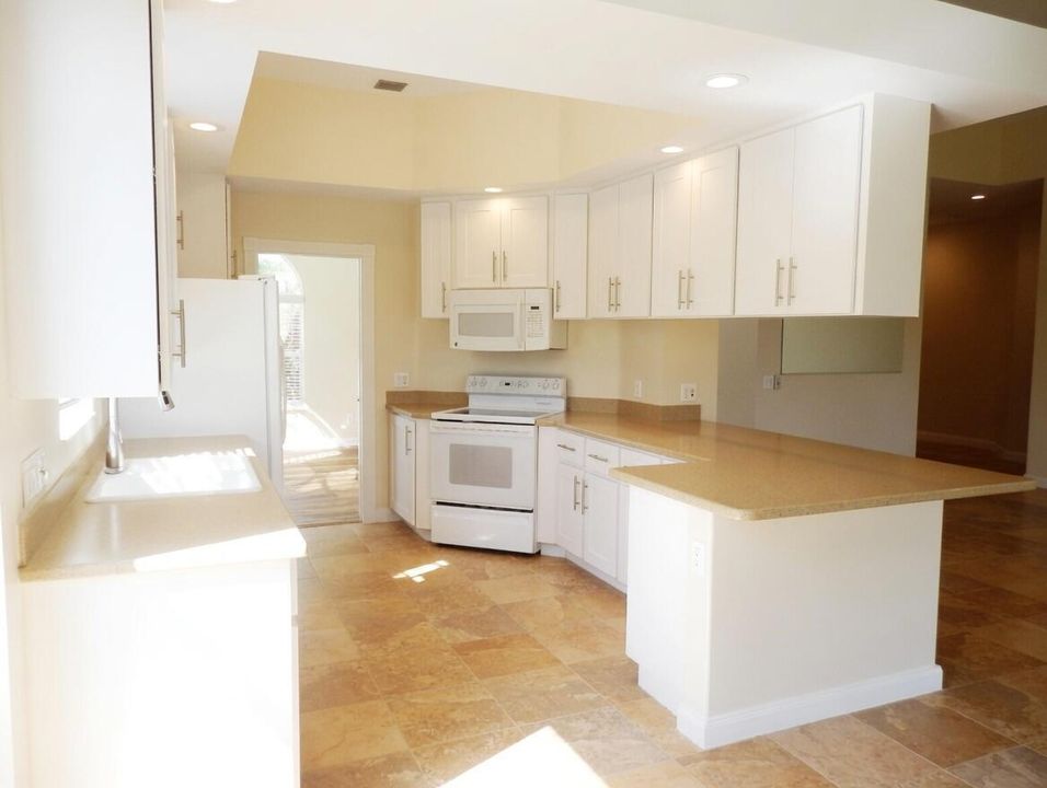 KItchen grok