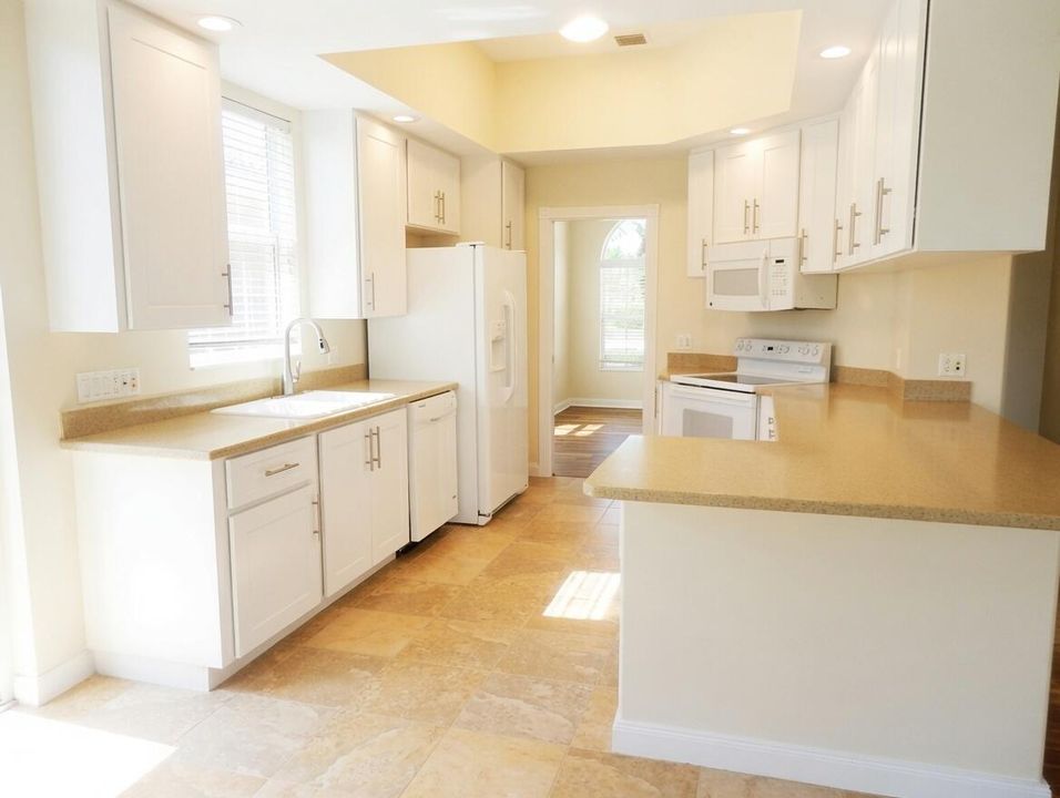 Additional View Kitchen grok