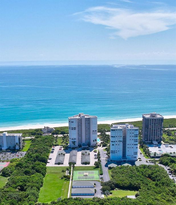 SEAWARD AT ATLANTIC VIEW