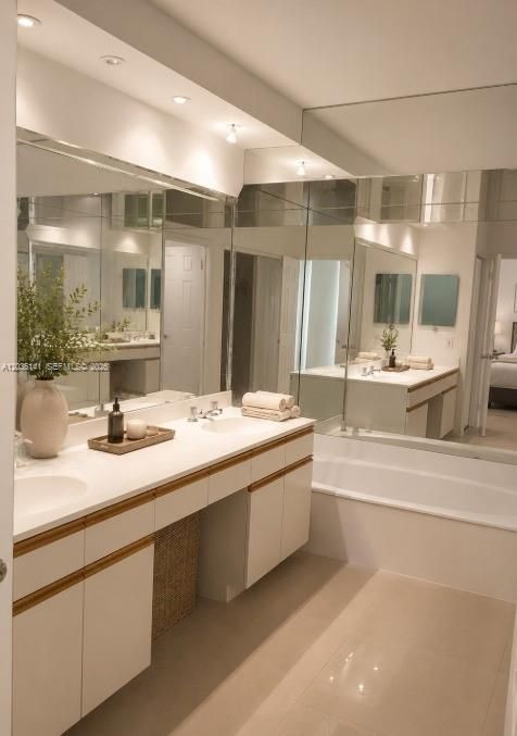 В аренду: $3,200 (2 спален, 2 ванн, 1365 Квадратных фут)