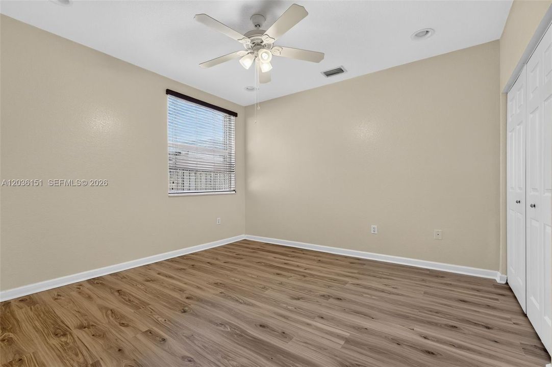 First Floor Bedroom - Bedroom 1