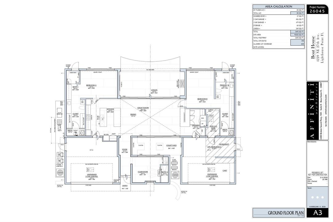 future floorplan