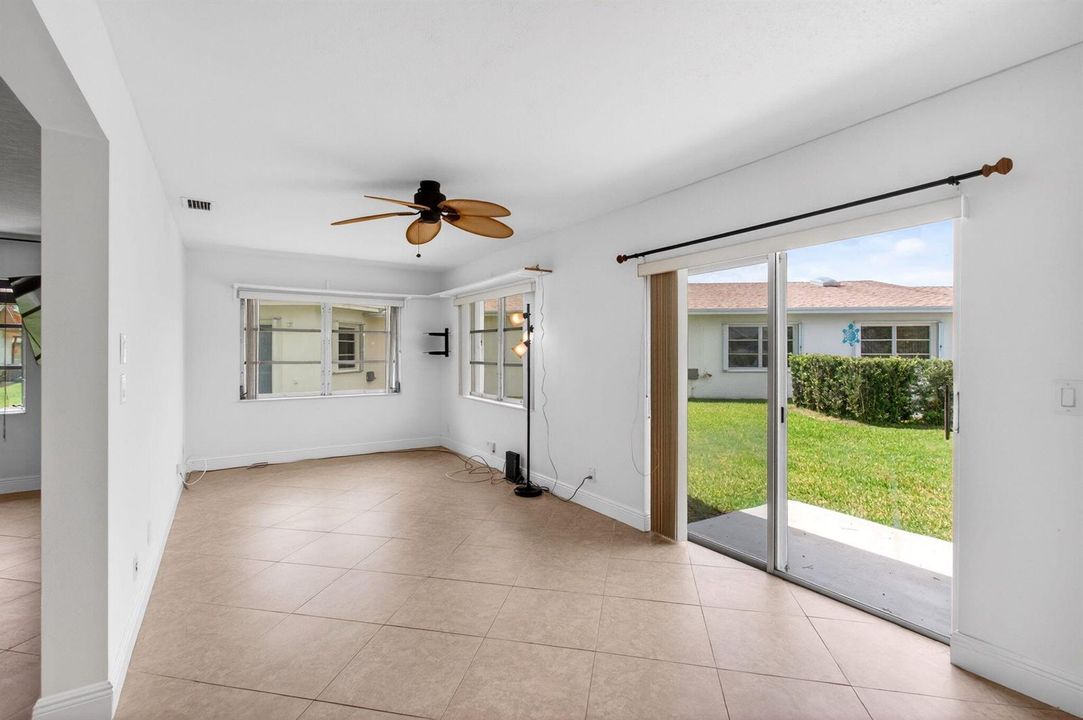 Florida Room
