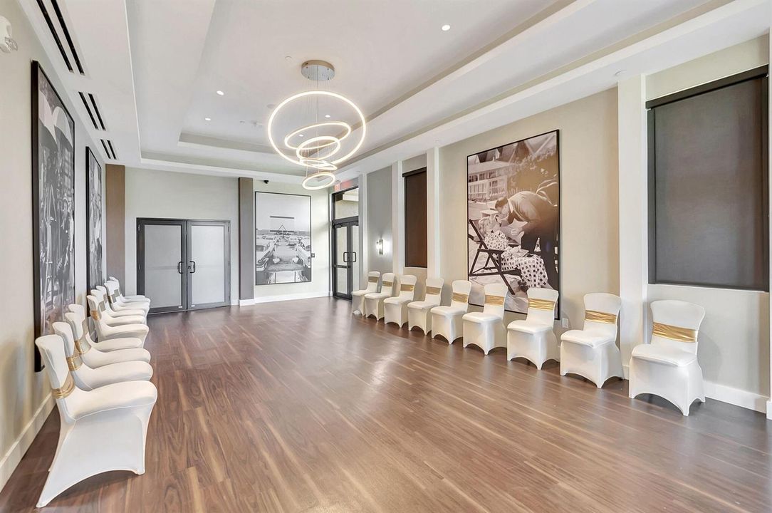 Clubhouse