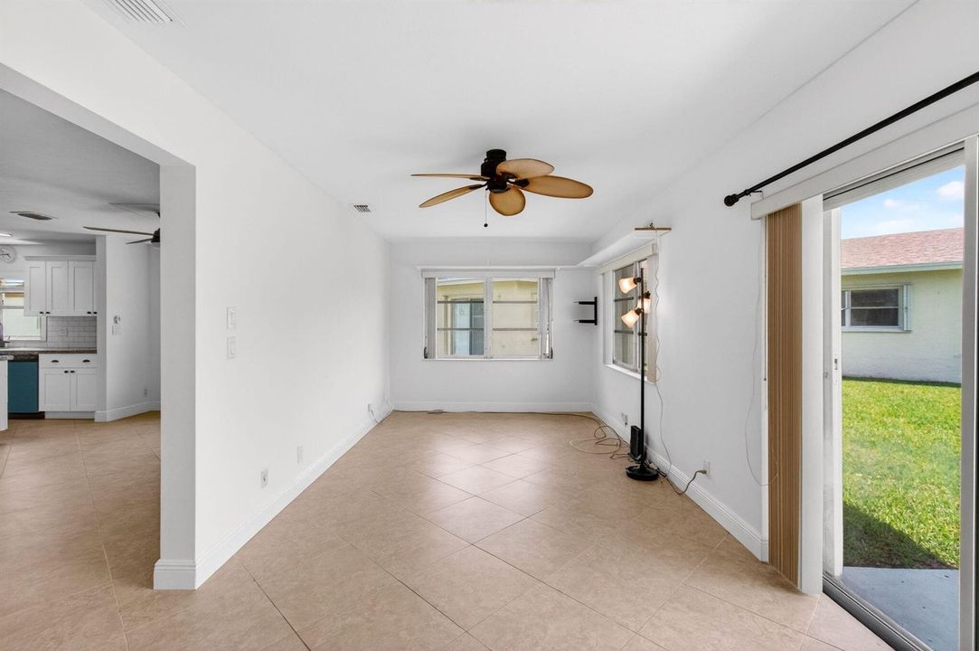 Florida Room