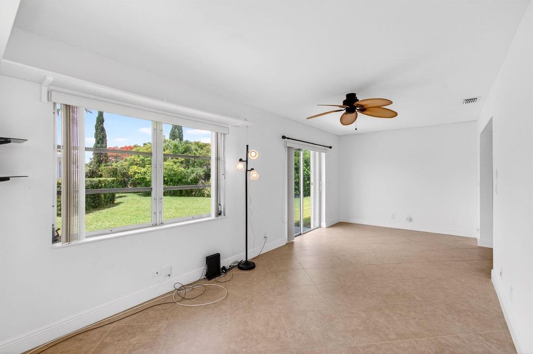 Florida Room