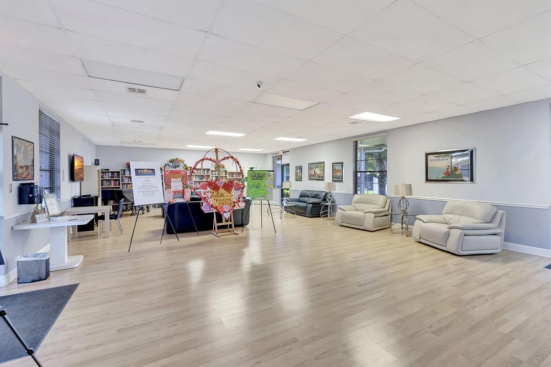Clubhouse