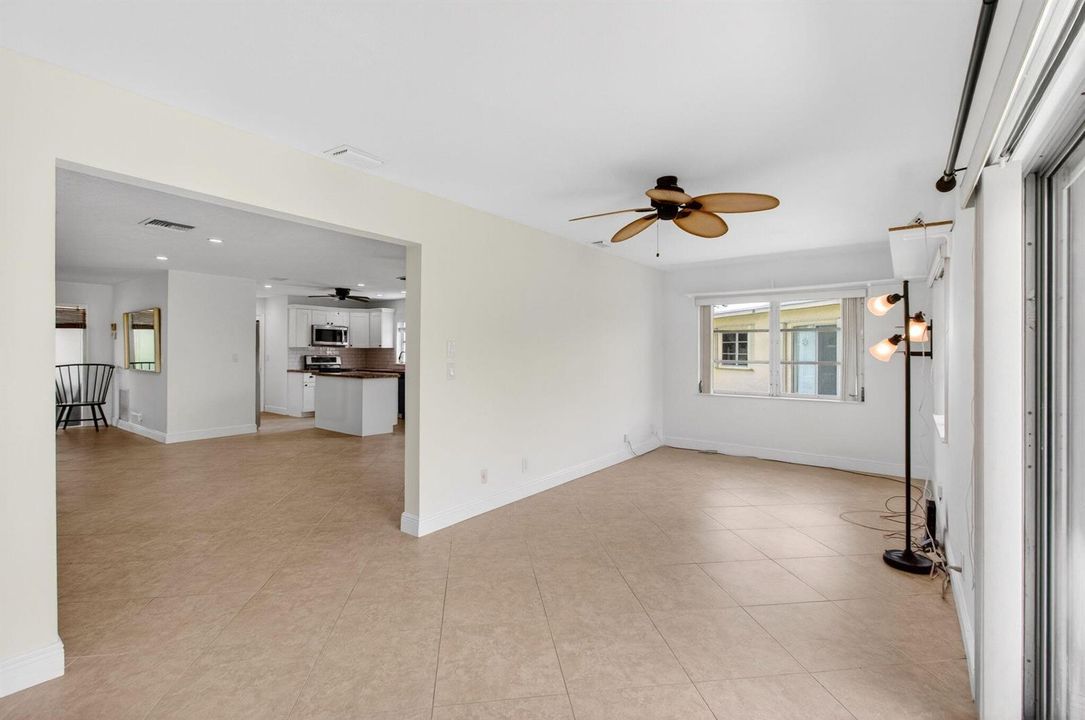 Florida Room