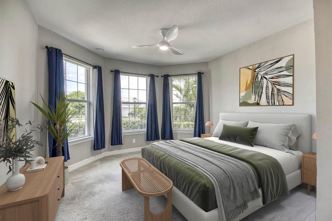 Guest Bedroom 2