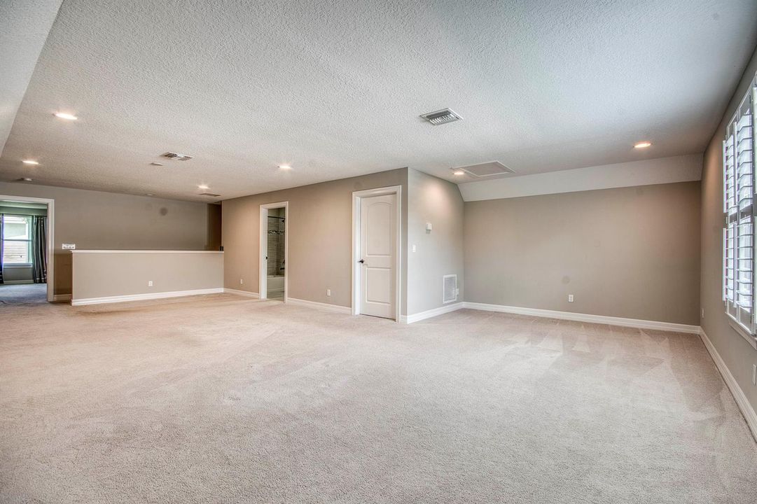 Expansive Loft | Flex Space