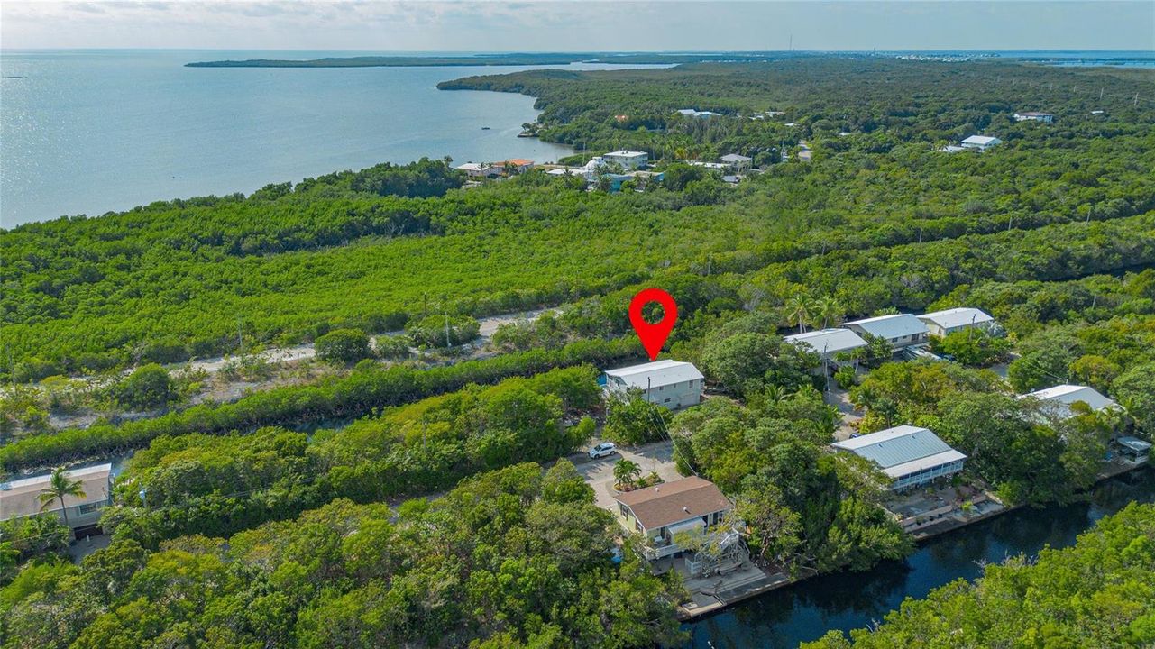 Location
