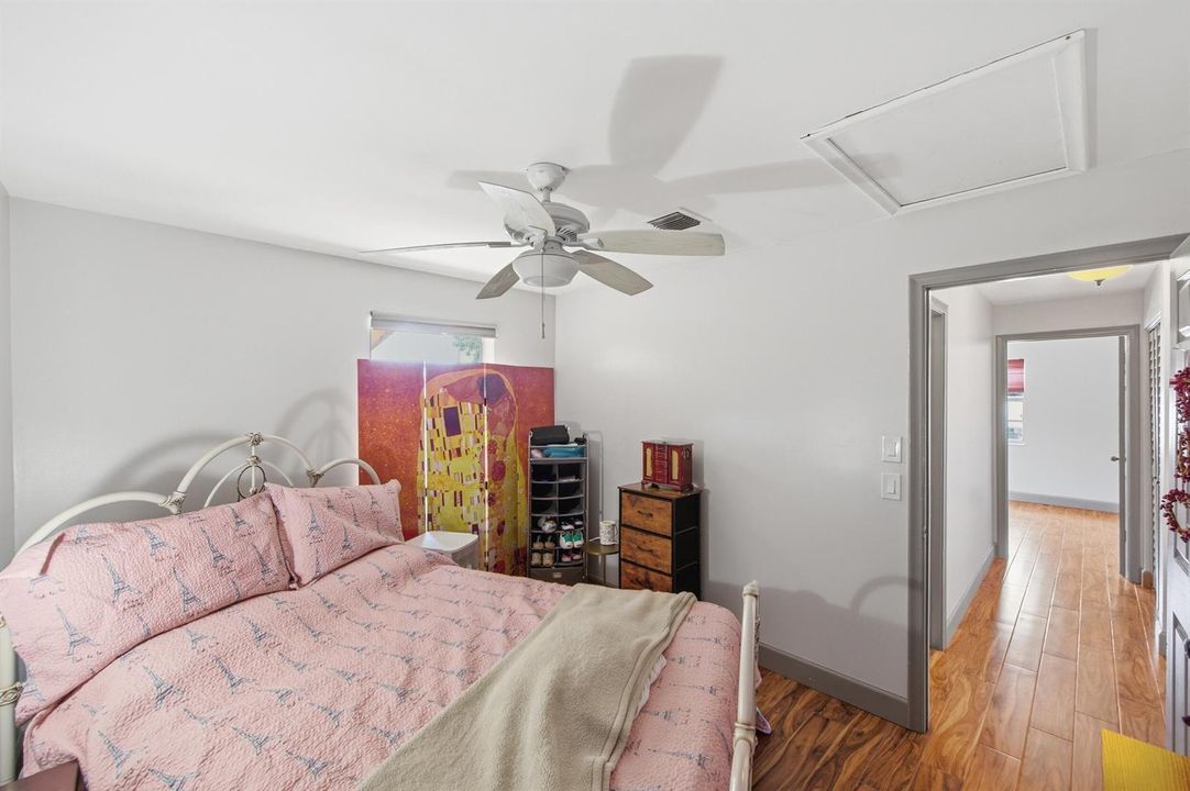 Another view Bedroom 22