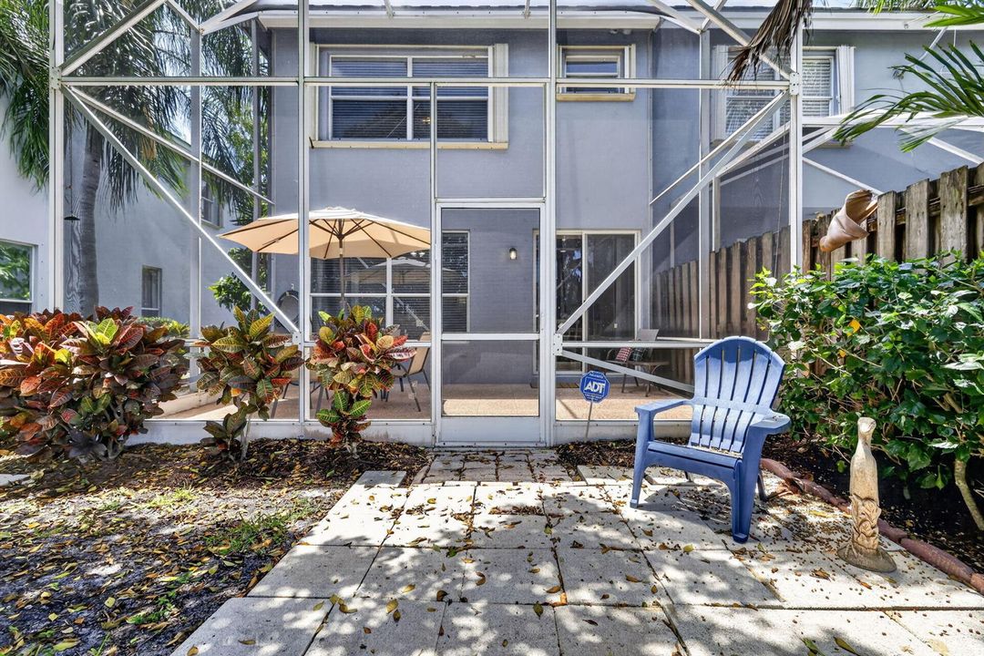 Patio 2