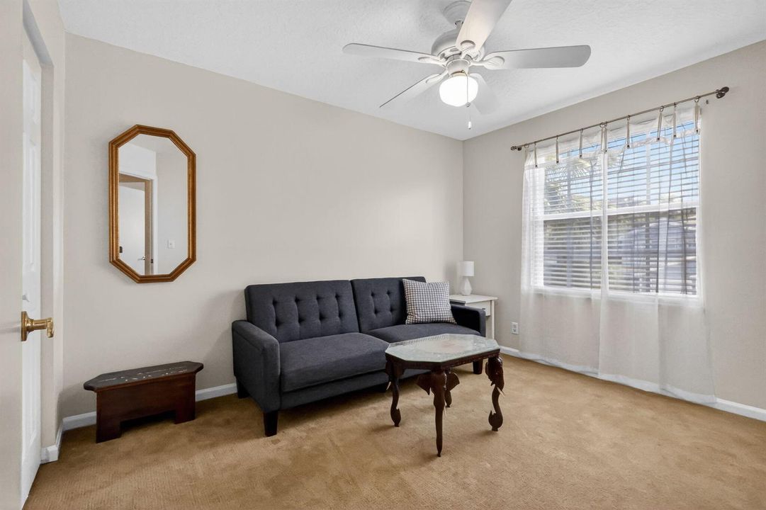 Bedroom 2a