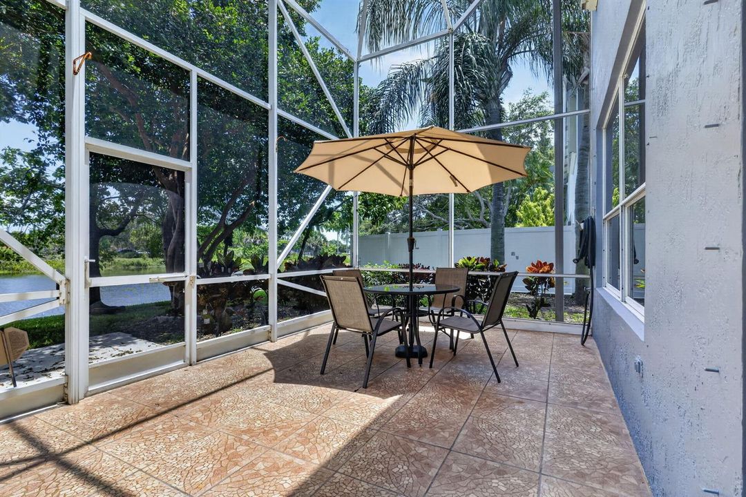 Patio 1